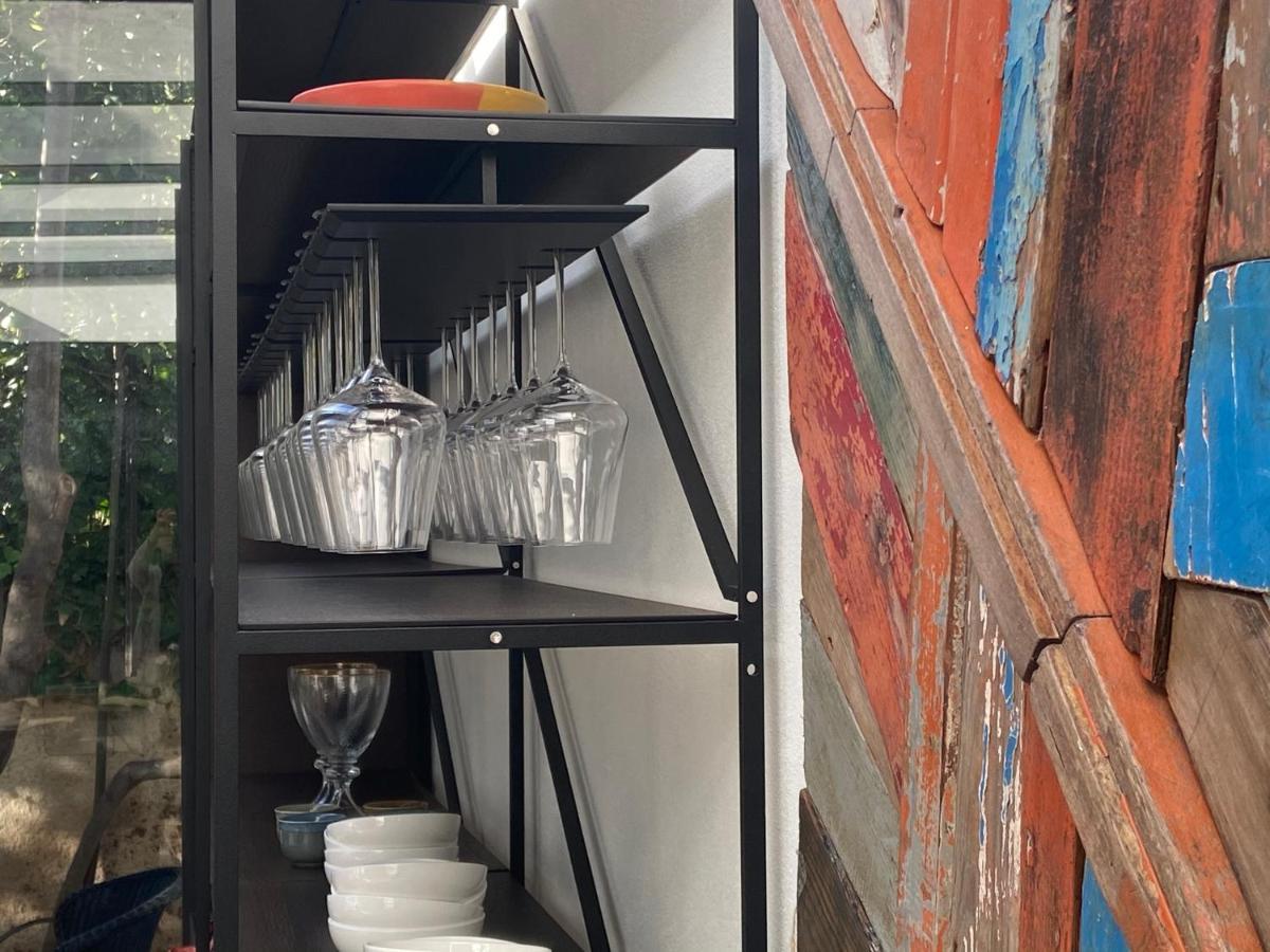 Domia Boutique Hotel E Cucina 몬델로 외부 사진