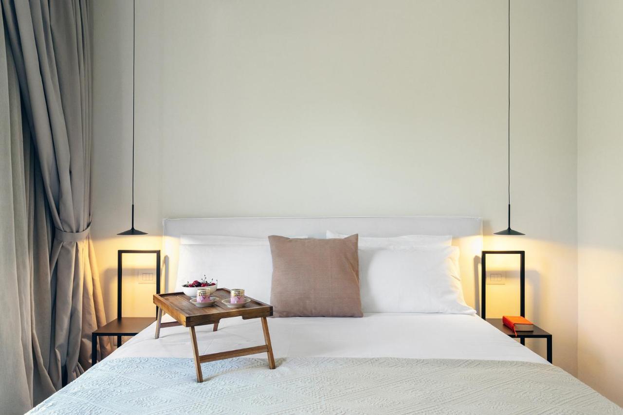 Domia Boutique Hotel E Cucina 몬델로 객실 사진