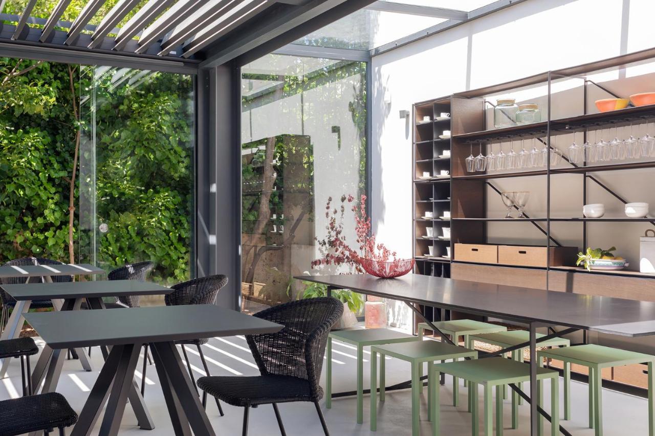 Domia Boutique Hotel E Cucina 몬델로 외부 사진