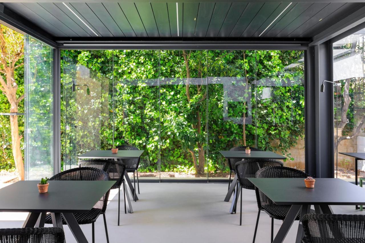 Domia Boutique Hotel E Cucina 몬델로 외부 사진