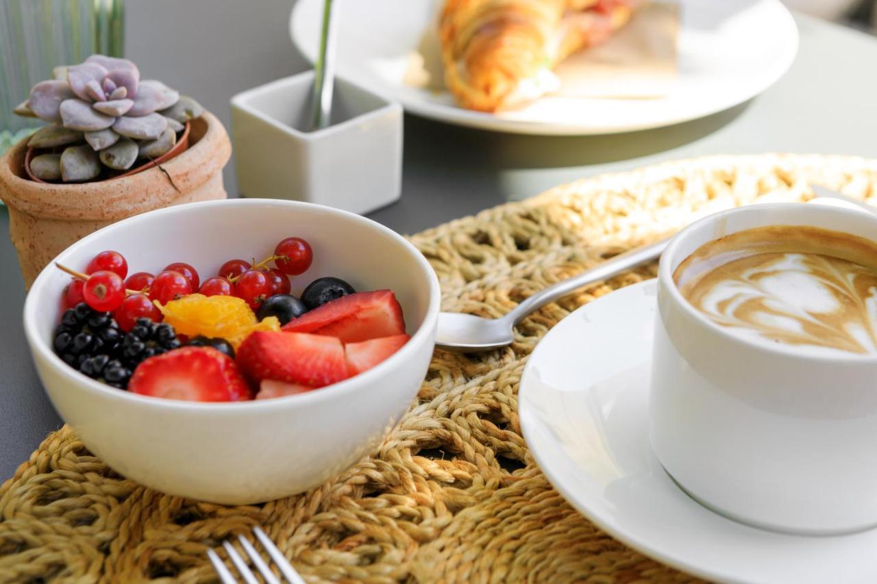 Domia Boutique Hotel E Cucina 몬델로 외부 사진