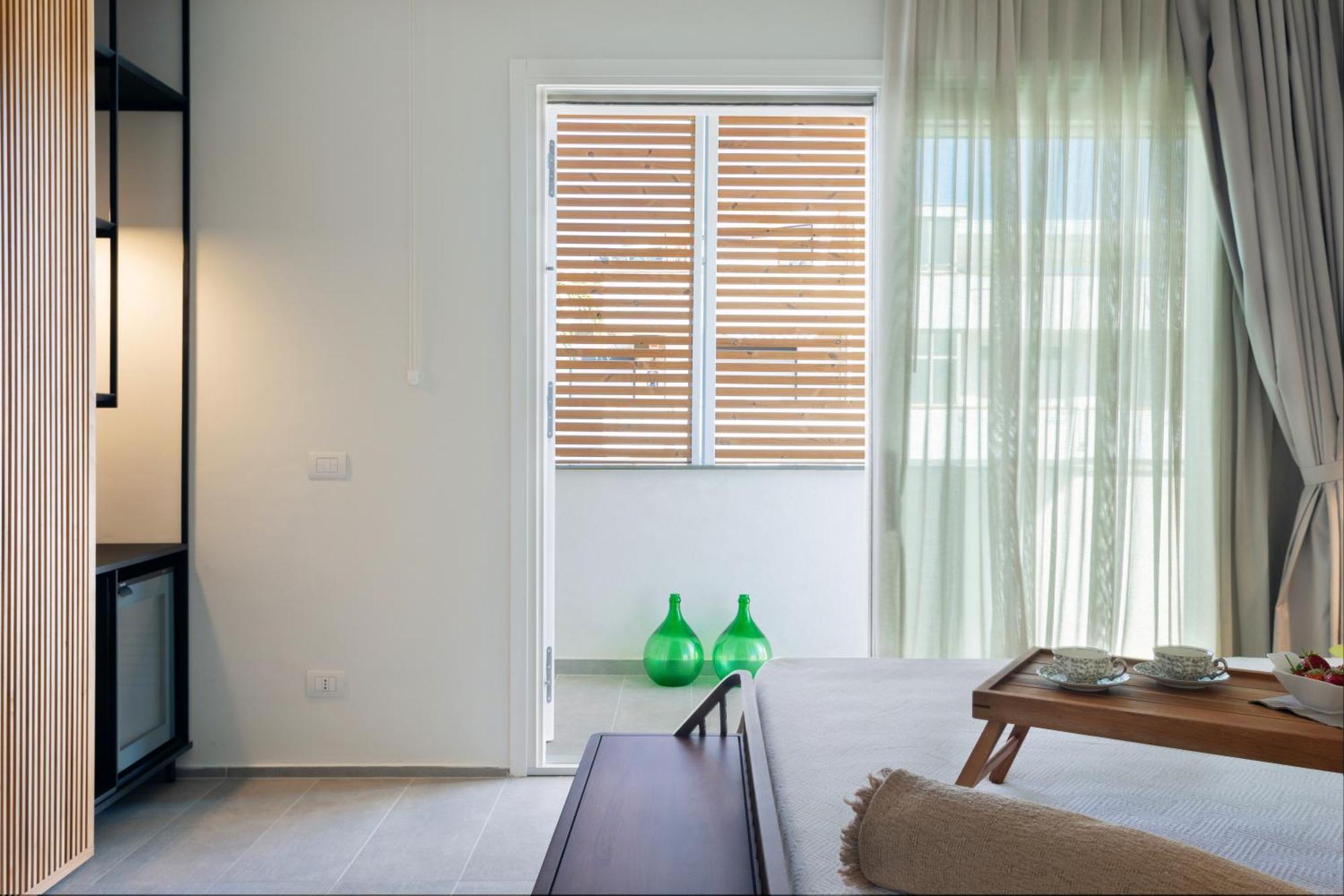 Domia Boutique Hotel E Cucina 몬델로 외부 사진