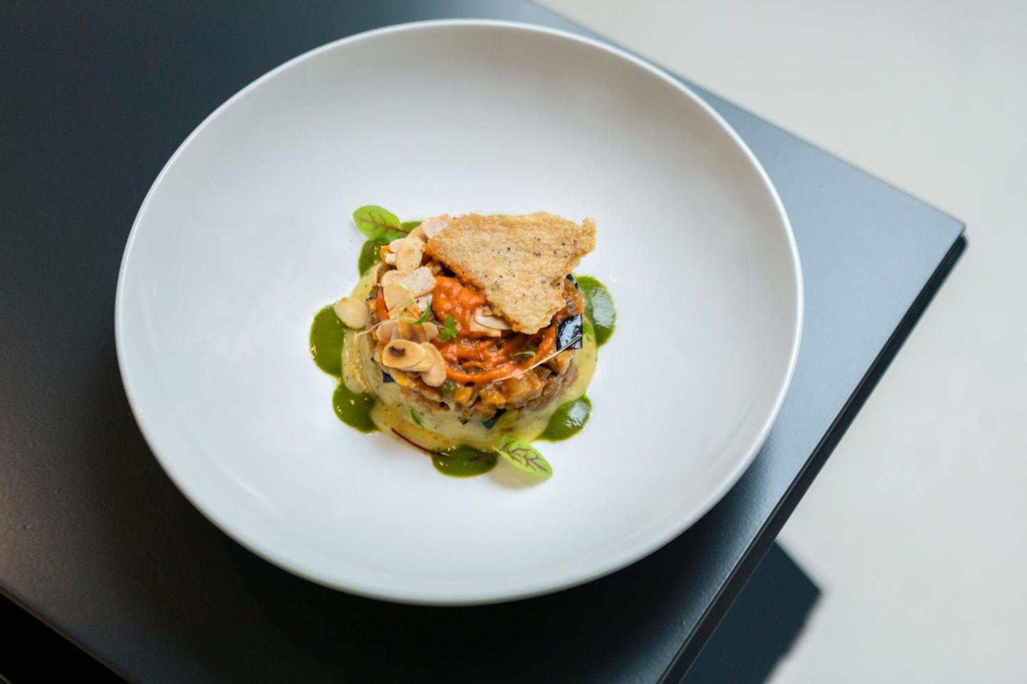 Domia Boutique Hotel E Cucina 몬델로 외부 사진