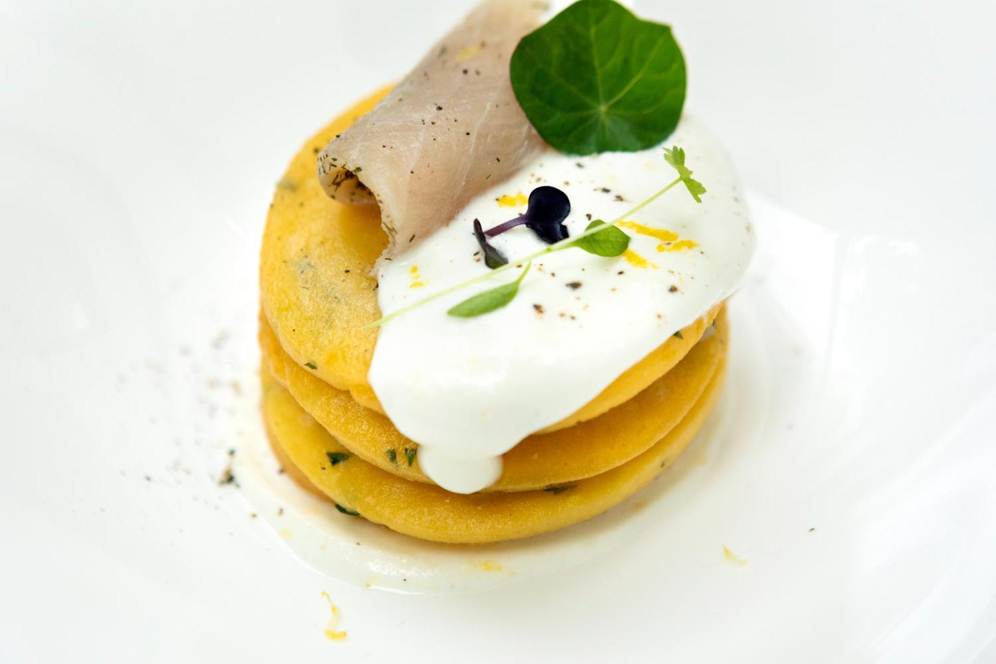 Domia Boutique Hotel E Cucina 몬델로 외부 사진