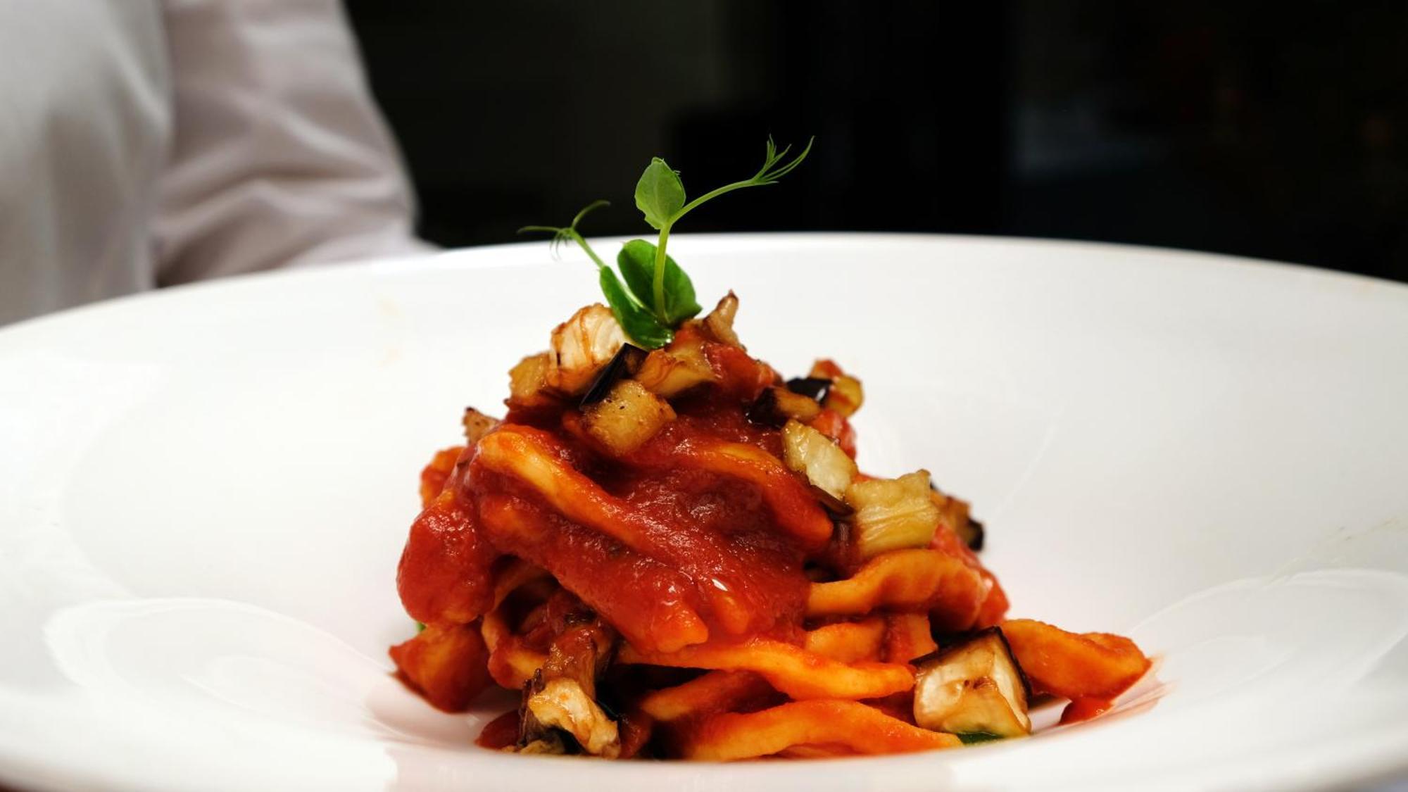 Domia Boutique Hotel E Cucina 몬델로 외부 사진