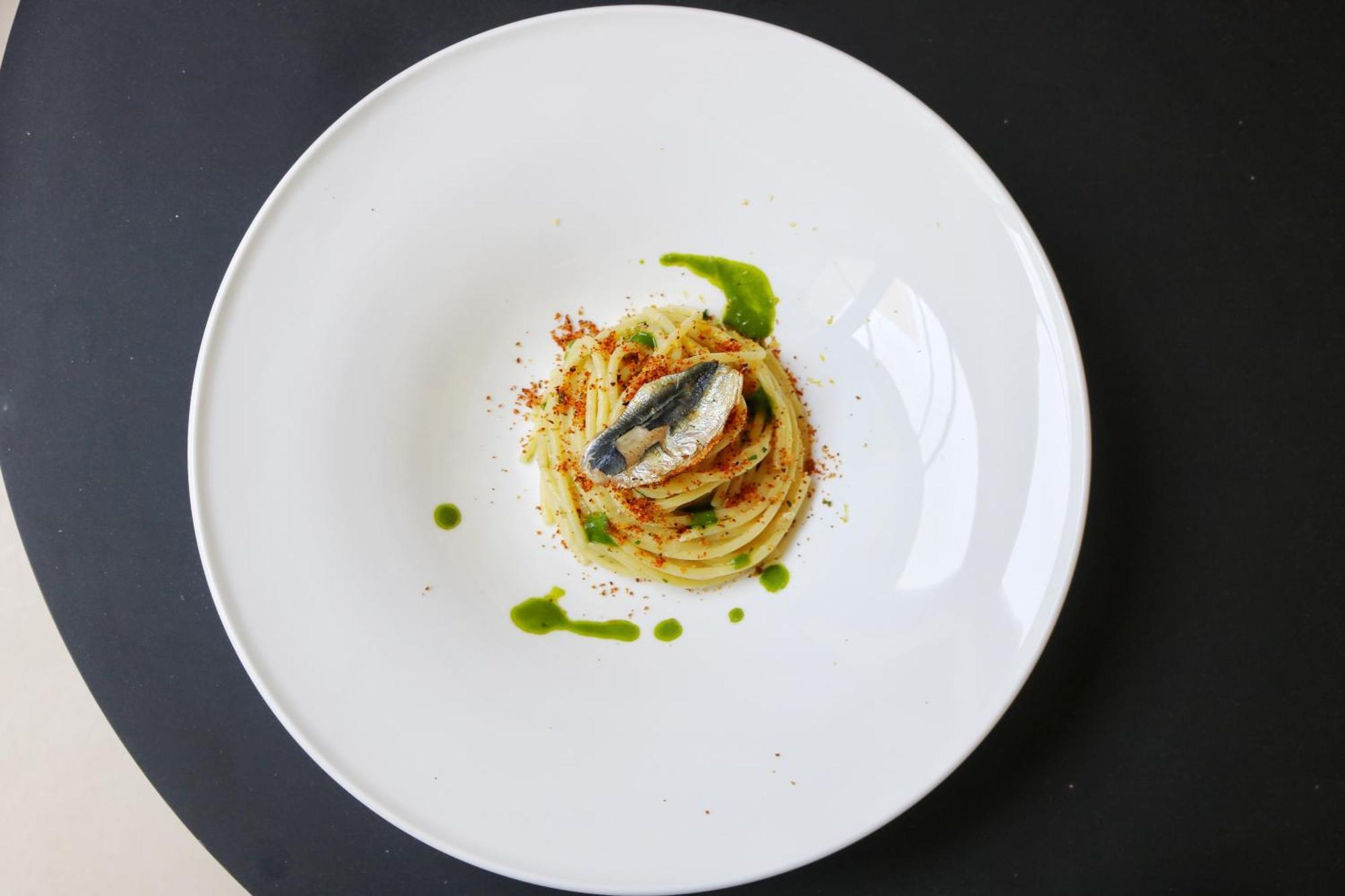 Domia Boutique Hotel E Cucina 몬델로 외부 사진