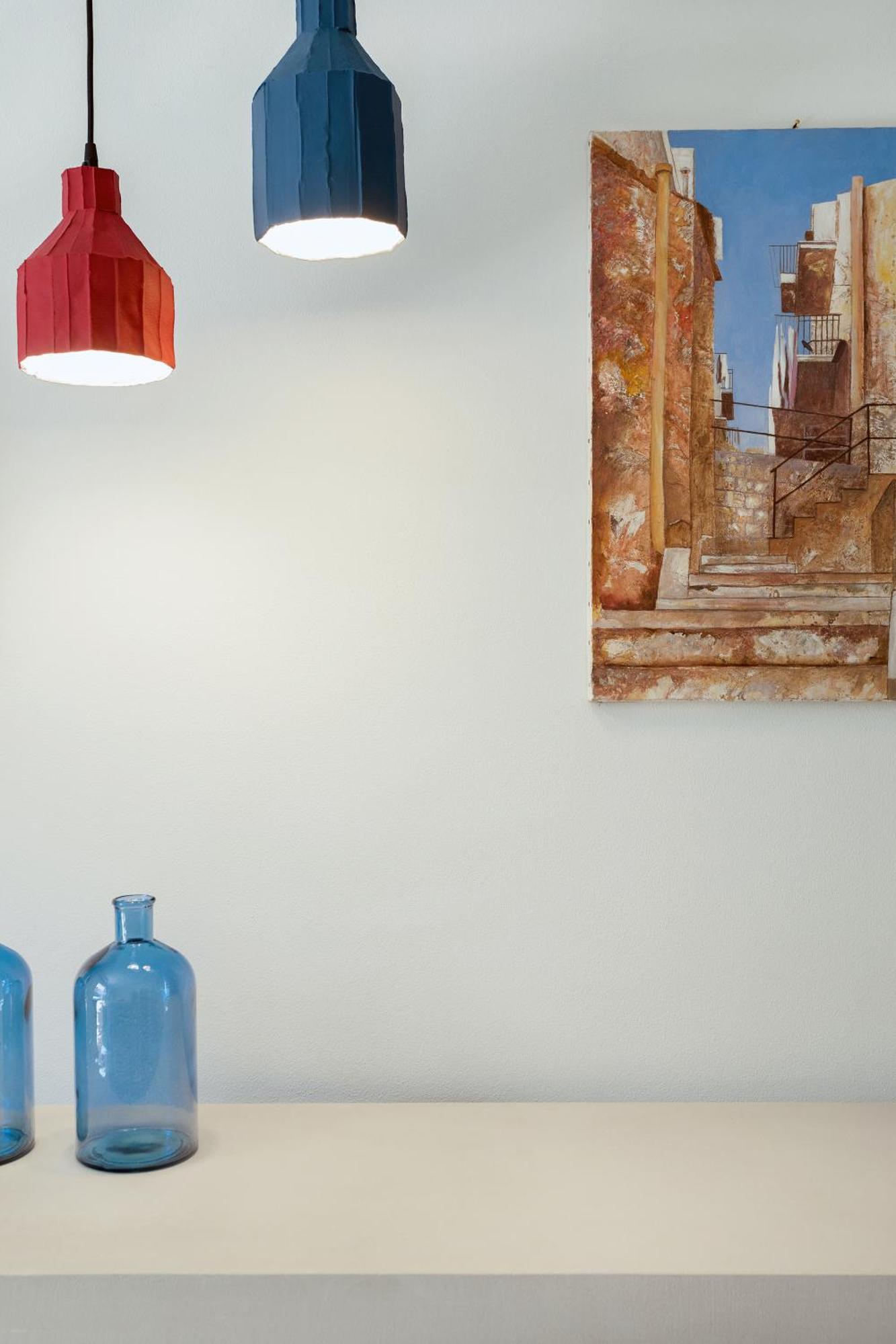 Domia Boutique Hotel E Cucina 몬델로 객실 사진