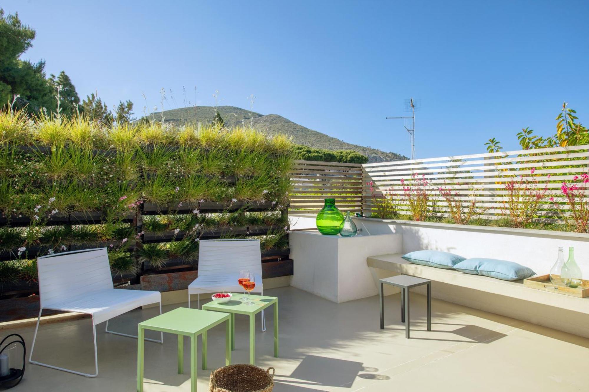 Domia Boutique Hotel E Cucina 몬델로 객실 사진