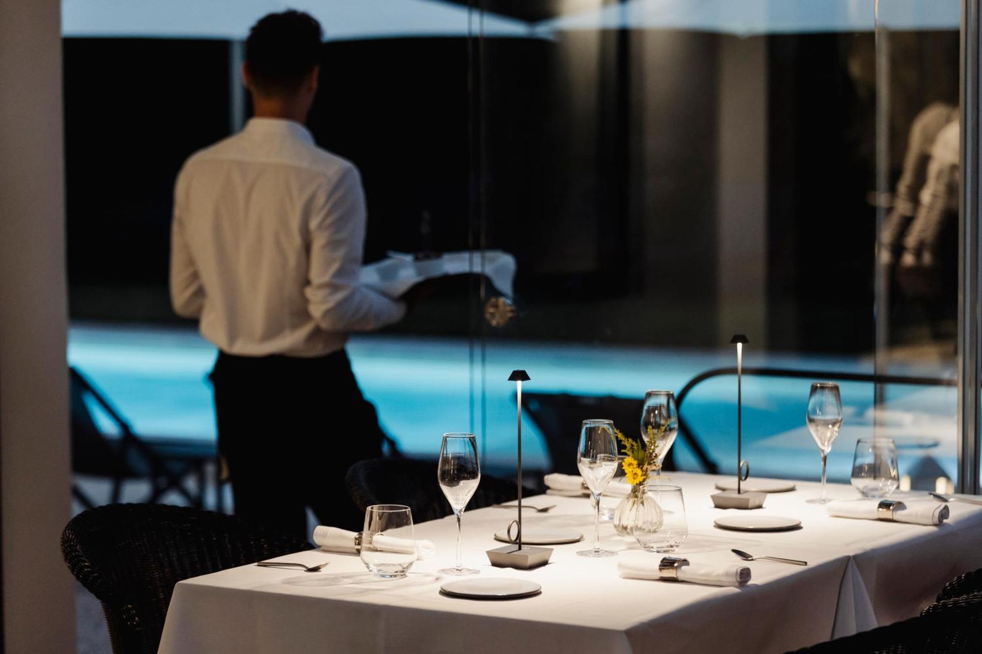 Domia Boutique Hotel E Cucina 몬델로 외부 사진