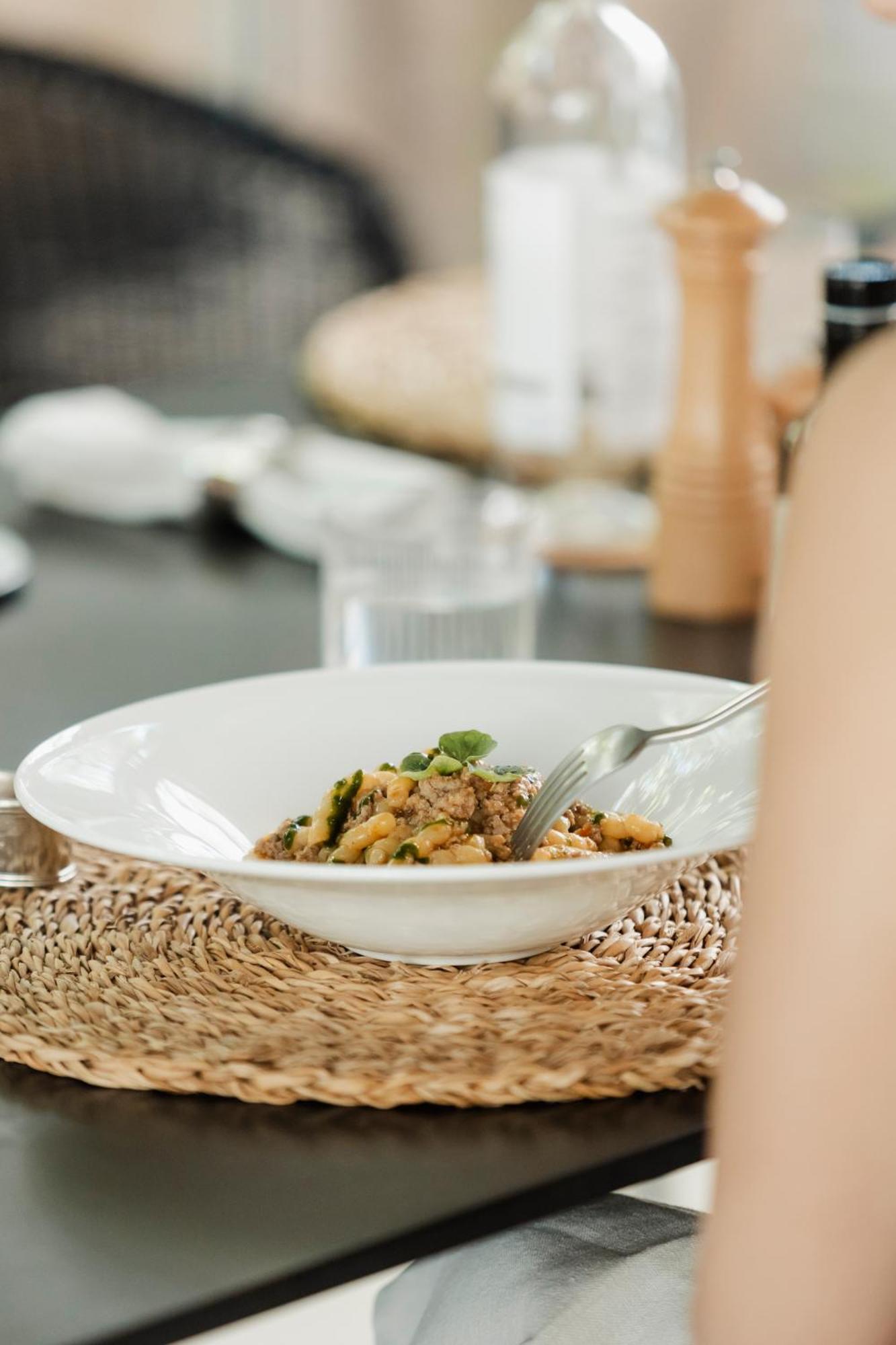 Domia Boutique Hotel E Cucina 몬델로 외부 사진