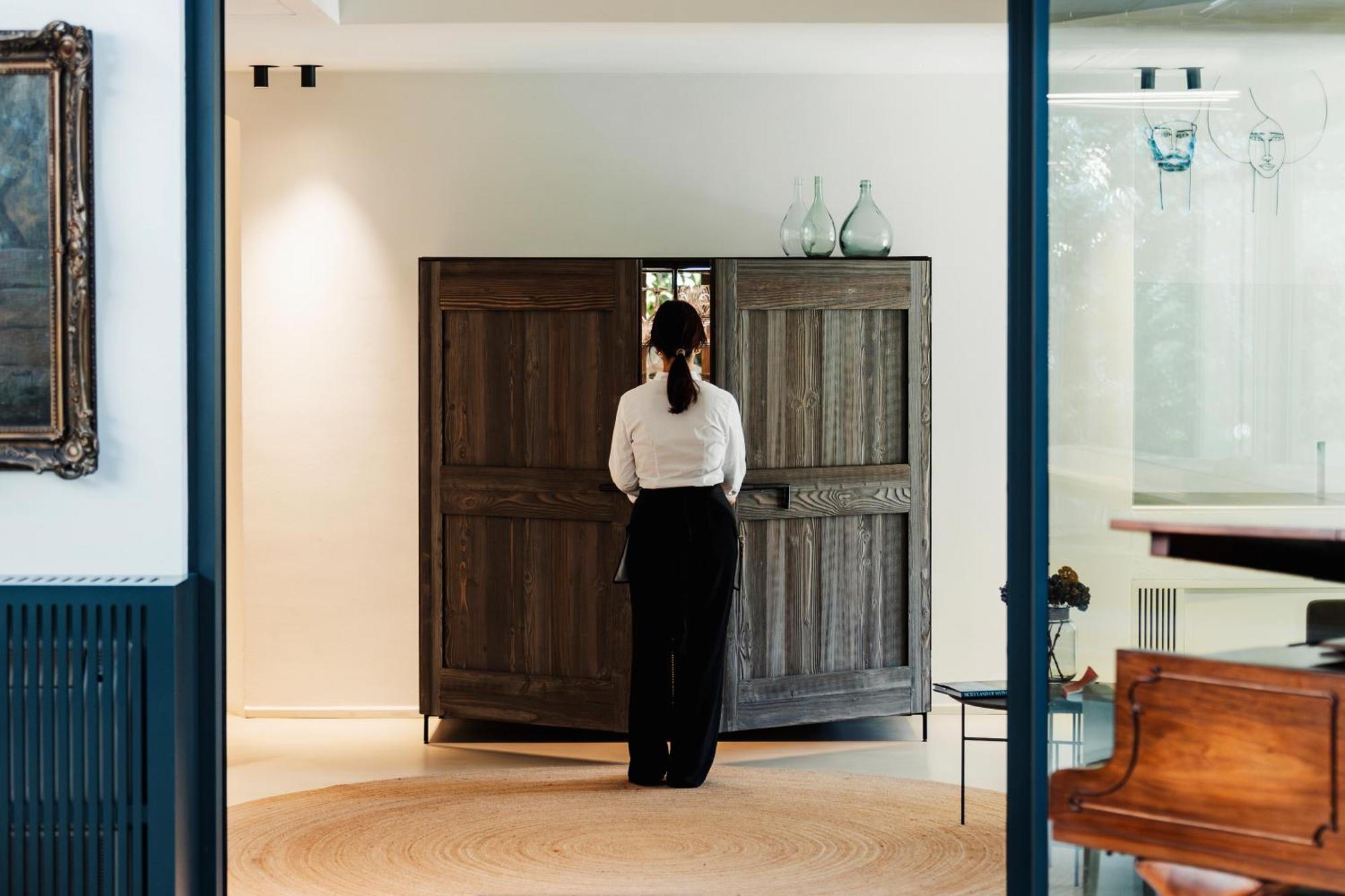 Domia Boutique Hotel E Cucina 몬델로 외부 사진